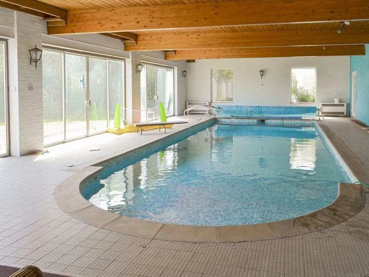 Wold Croft Apt Villa Nafferton