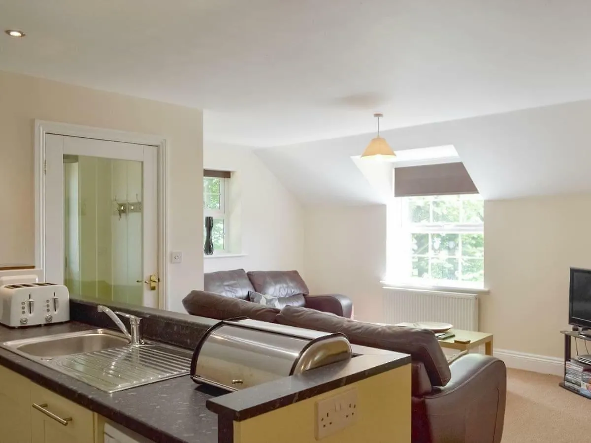 Wold Croft Apt Villa Nafferton 0*,