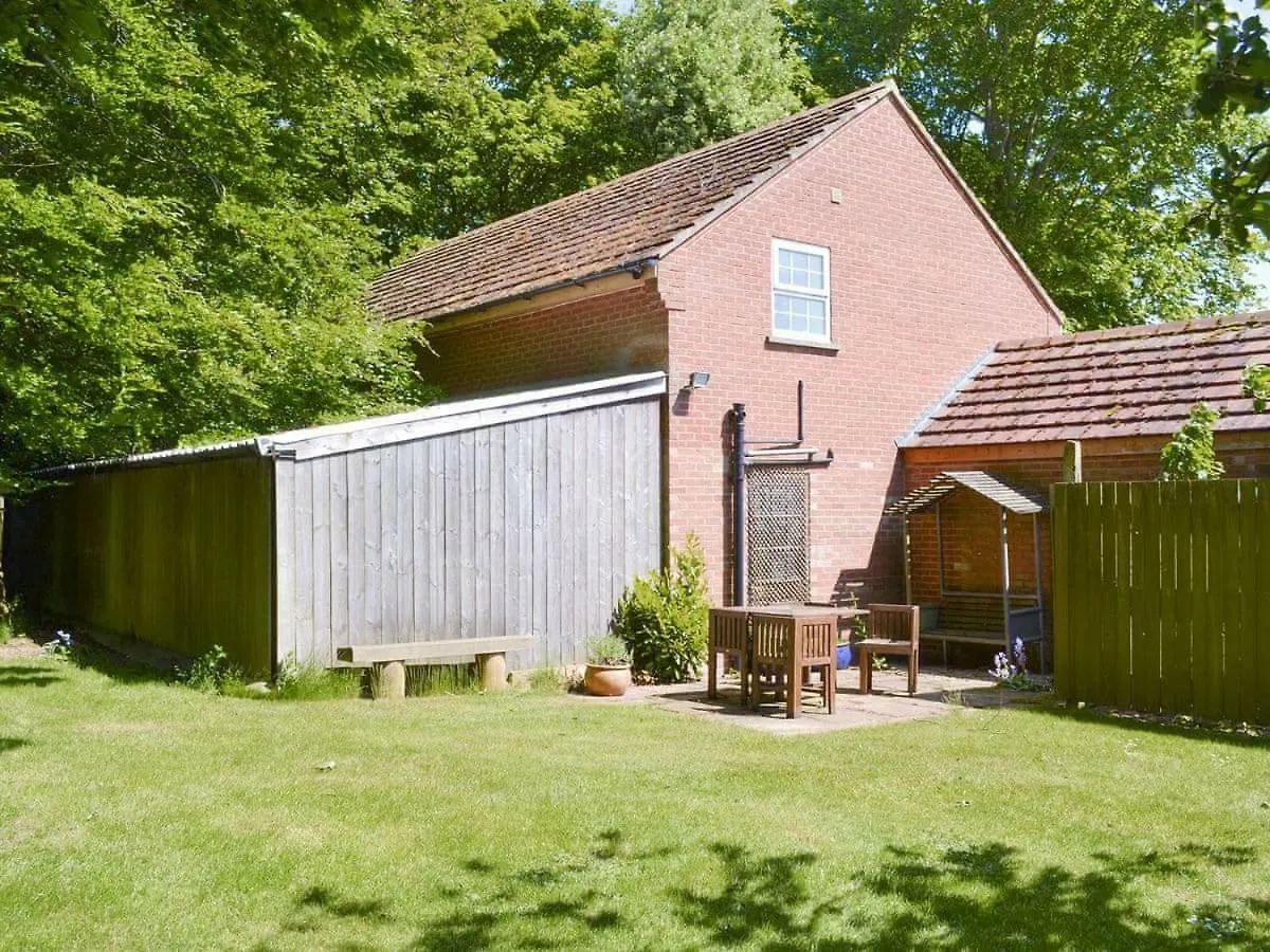Wold Croft Apt Villa Nafferton