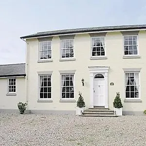Wold House Nafferton