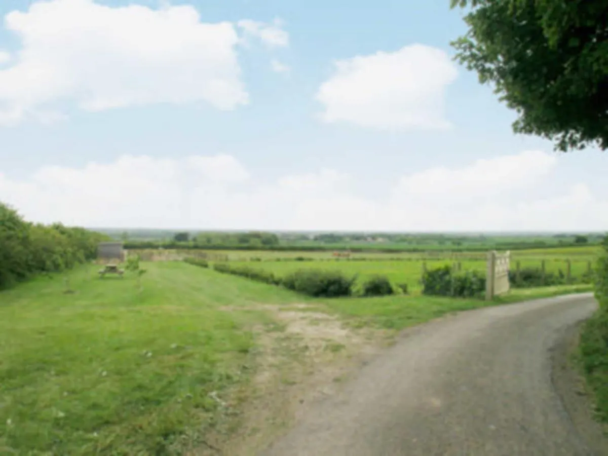 Nafferton Wold Croft Apt 빌라